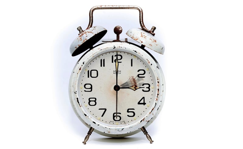 Time Travel Manuals